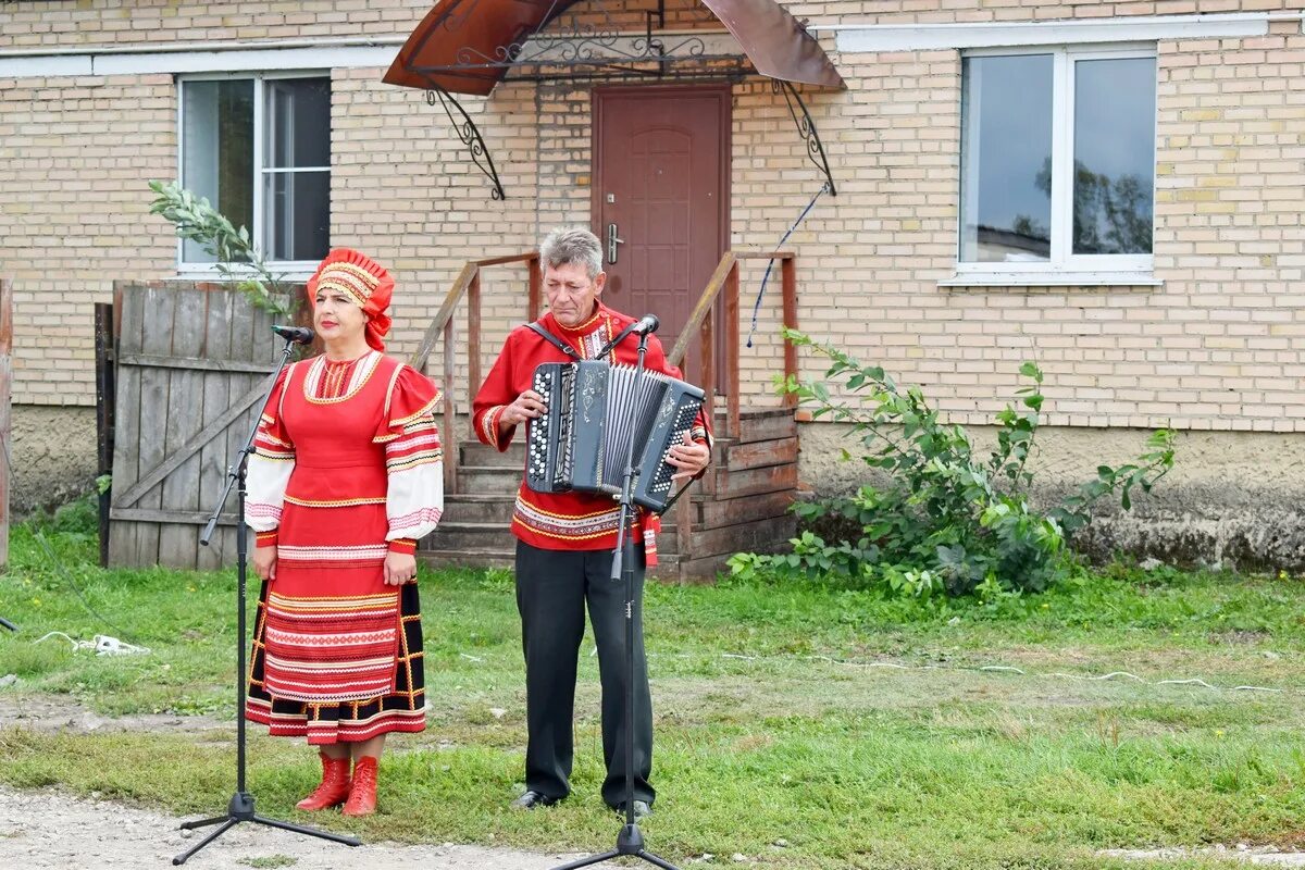 Добрые пчелы рязанская