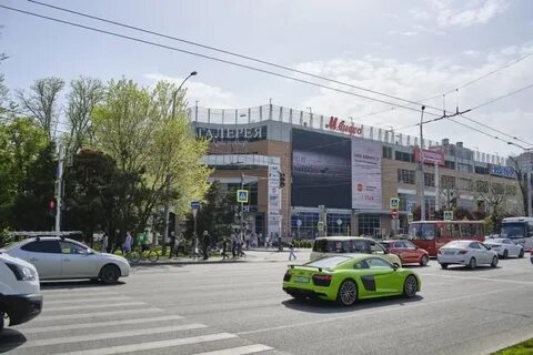 Новая 65 краснодар