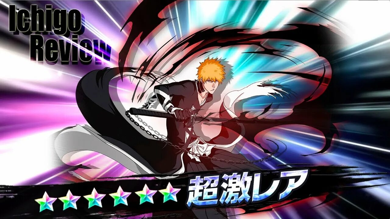 Bleach reddit