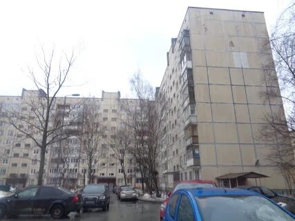 Энтузиастов 53