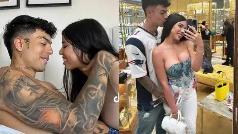 Prefiere el amor de un vato violador'; critican en redes a Yeri Mua tr...