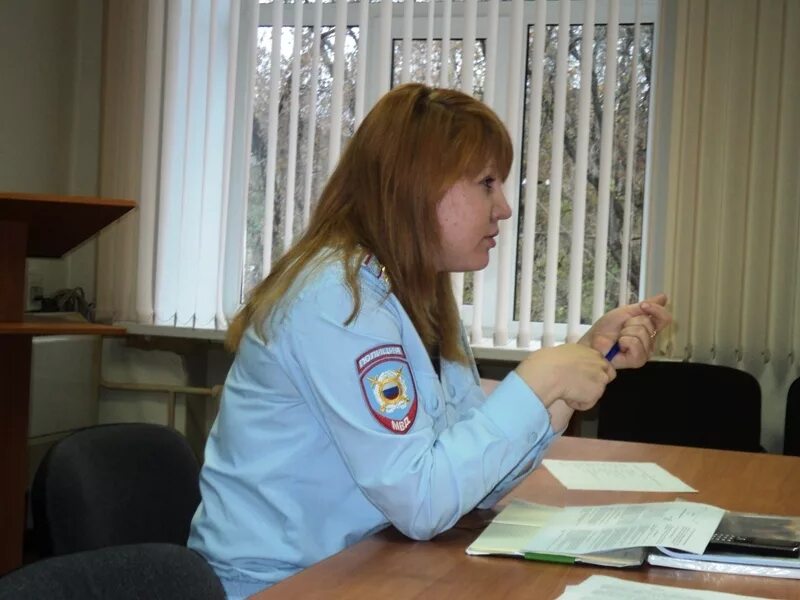 Инспектор по исполнению административного законодательства. Инспектор по исполнению административного законодательства