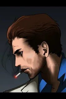 Nick left 4 dead