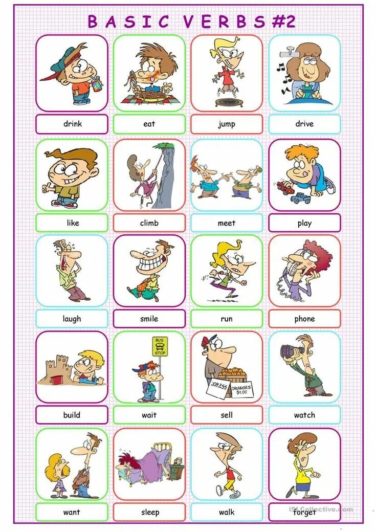 Глаголы в английском языке для детей. Карточки с глаголами на английском языке для детей. Action verbs карточки. Глаголы для детей на англ в карточки. Картинки действий на английском