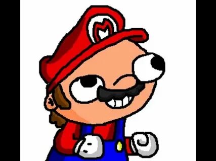 Super mario memes