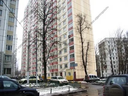 Сивашская улица