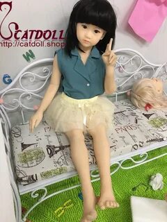 Купить Секс кукла catdoll 115 малый персик сущности не-надувные куклы новое обно