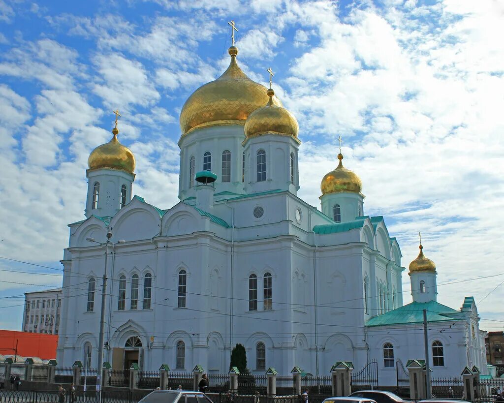 центральный собор ростова-на-дону. собор ростов на дону центральный рынок ночной. храм рождества богородицы ростов на дону. храм на центральном рынке ростов на дону. собор рождества пресвятой богородицы ростов.