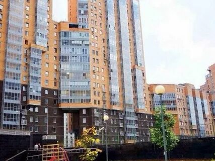 Москва братиславская 6
