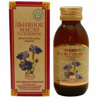 Полезное масло для сосудов