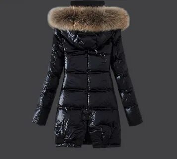 Зимние куртки moncler женские