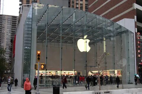 Apple store москва