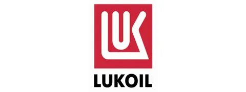 Логотип лукойл