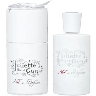 Not a parfum духи juliette