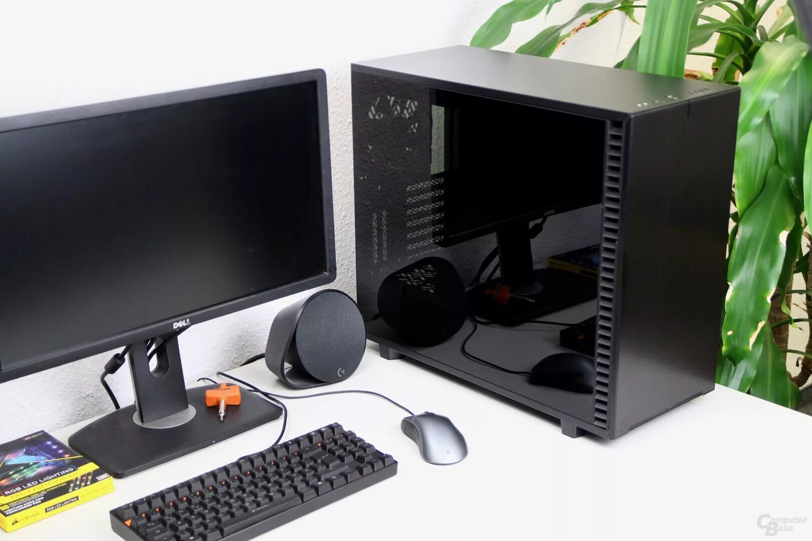 Fractal design define 7 xl. Fractal 7 xl. фрактал дизайн 7 xl. define 7 обзор.
