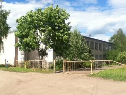Ермолино боровский калужская область
