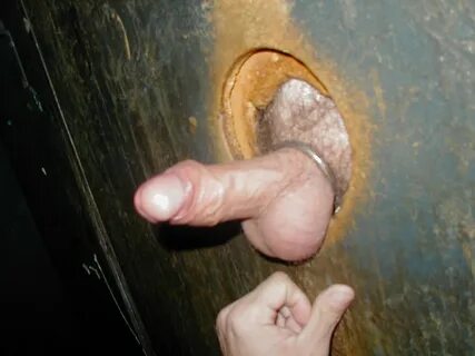 From my Glory Hole Collection.