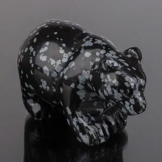 Статуэтки из камня