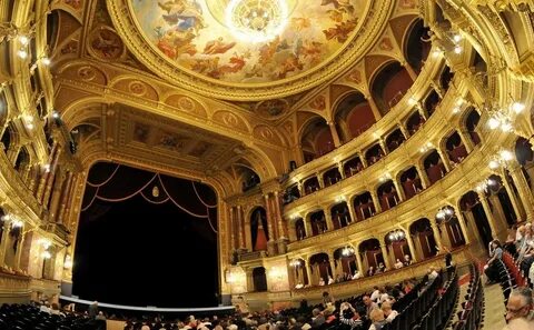 Opera part