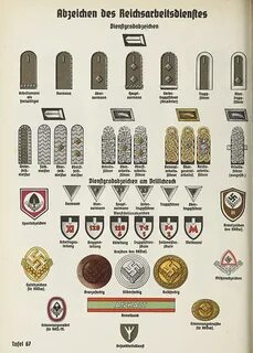Ранги в правительстве
