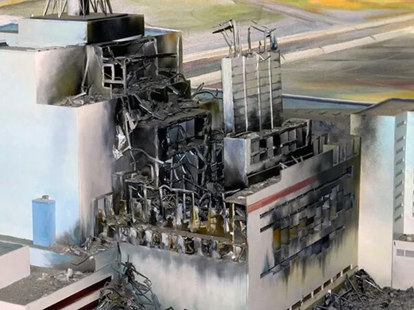 Чаэс 3д модель. Реактор рбмк-1000 чернобыль взрыв. реактор рбмк чернобыль после взрыва. рбмк-1000 чернобыльская аэс после взрыва. турбины 4 энергоблока чаэс.