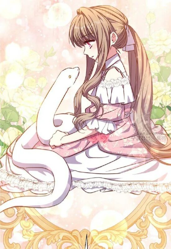 The precious sister of the villainous grand duke. святая удочеренная великим герцогом манхва.