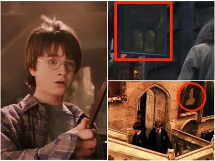 Potter today