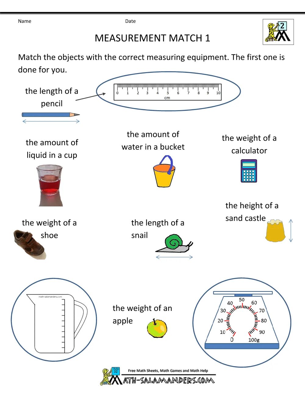 A an Worksheets. Measuring Worksheet. Measurements in English for Kids. Let s measure Worksheet 2 сынып. Let object