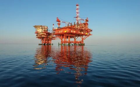 Красная нефть