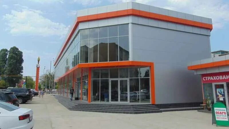 здание в сочи под магазин. снять помещение адлер. свердлова 73 адлер. склады адлер. снять помещение адлер.