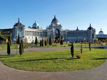 В Казань на 2 дня: достаточно ли, чтобы посмотреть город? Рассказываю, куда успе