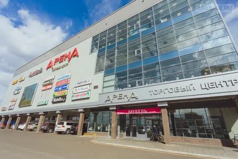 Арена чита