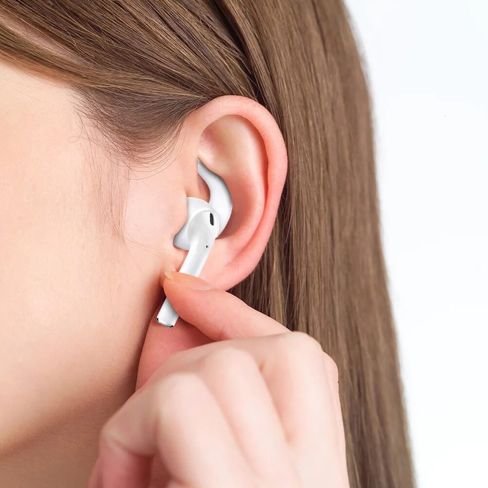 Как можно найти беспроводной наушник. Apple airpods 2 в ушах. наушники эйрподсы 2 в ушах. эпл эирподс 2 в ухе. наушники аирподс про в ушах.