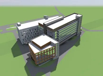 Проекты перинатальных центров