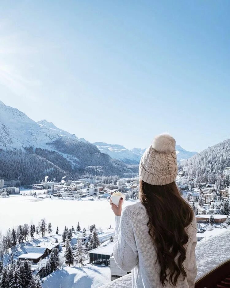 Фото в горах девушки зимой Pin by Carmen on Beauties & Snowy Winter photography, Winter photoshoot, Winter