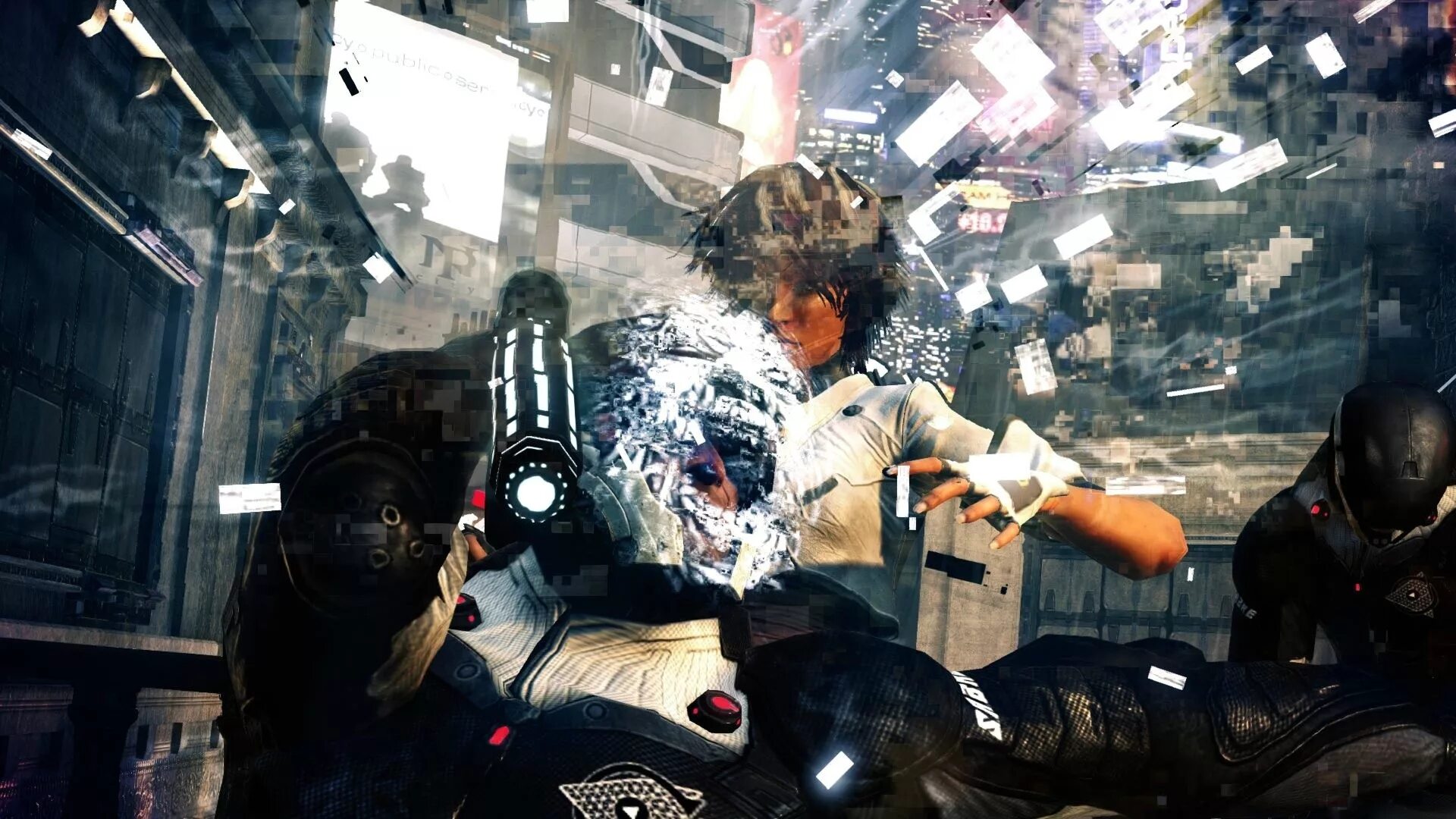 Say remember me. Remember me геймплей. remember me игра gameplay. remember me 2013 ps3. remember me трейлер.