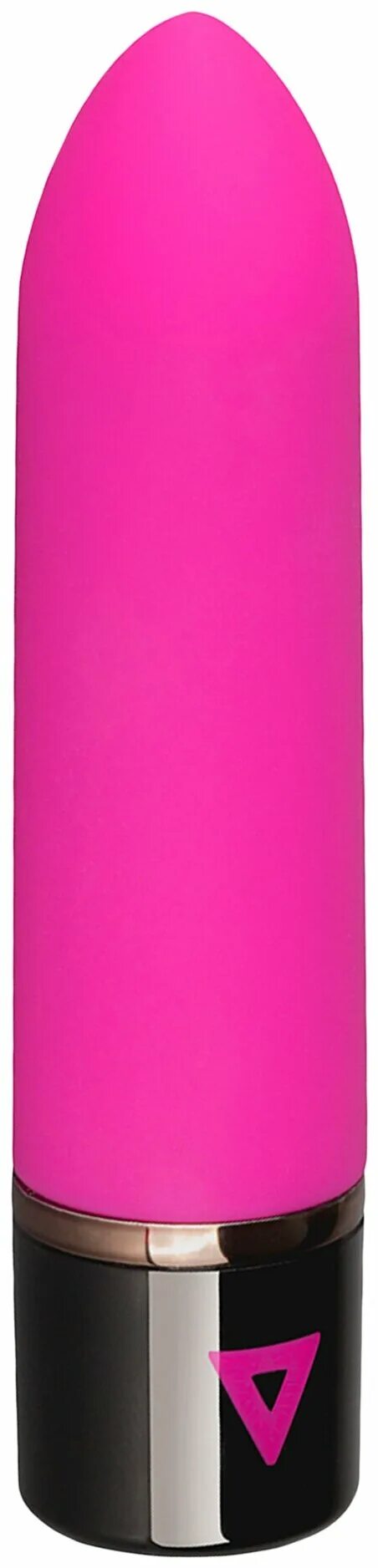 Вибратор. Силикон. Розовый. Лил Солид фуксия. Дилдак. Насадка на пенис Vibrating Sleeve - Pink sh-sht223pnk.