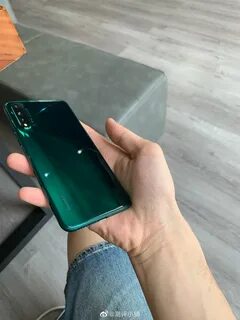 Huawei 8 pro обзор