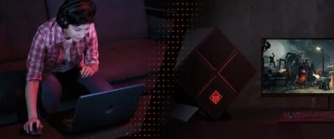 Omen games