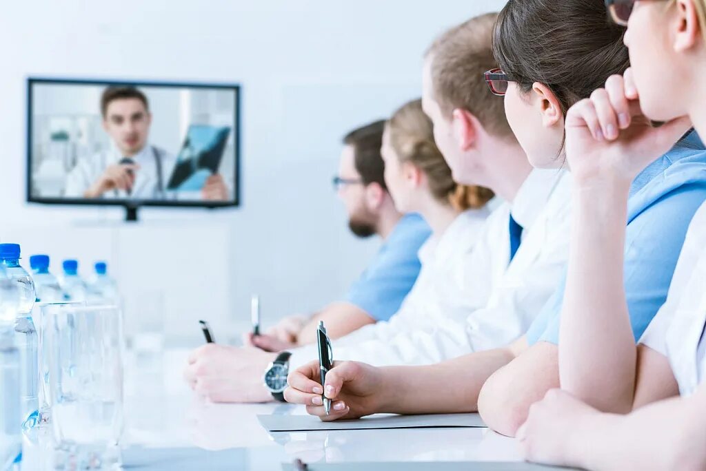Training for the future