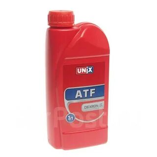 Atf dexron 2