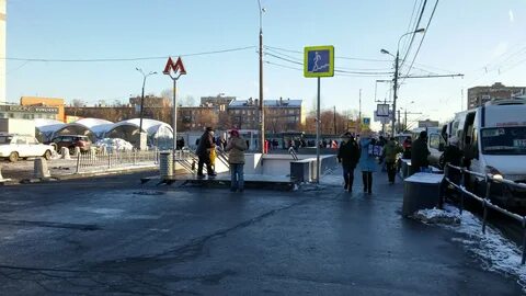 Новогиреево сегодня