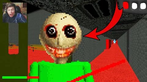 Baldi 1.0