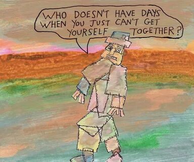 Get yourself