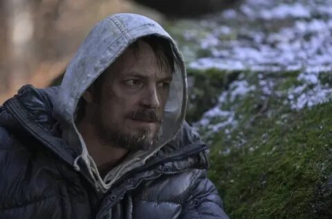 Ледяной предел (2025) - Ice Fall - кадры из фильма - голливудские фильмы в произ