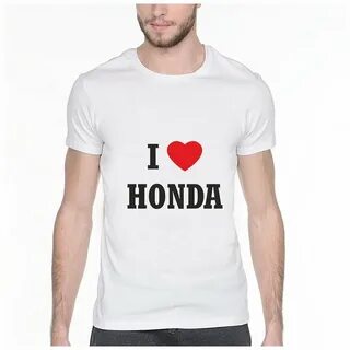 Футболка i love me