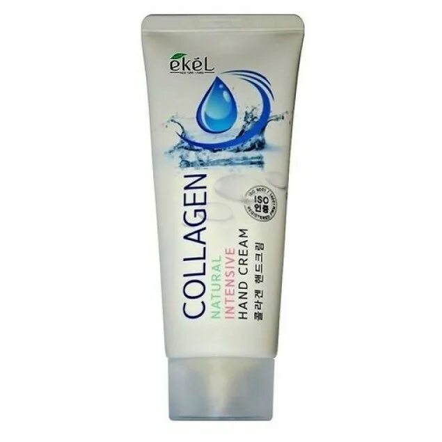 Ekel hand cream intensive collagen интенсивный крем для рук с коллагеном 100мл / 652345. Крем для рук энаф. Крем для рук collagen. Крем для рук с коллагеном collagen natural intensive hand cream. [ekel] интенсивный крем для рук с коллагеном collagen natural intensive hand cream, 100 мл.