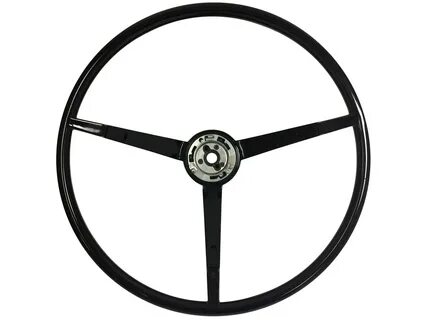 Animated steering wheel