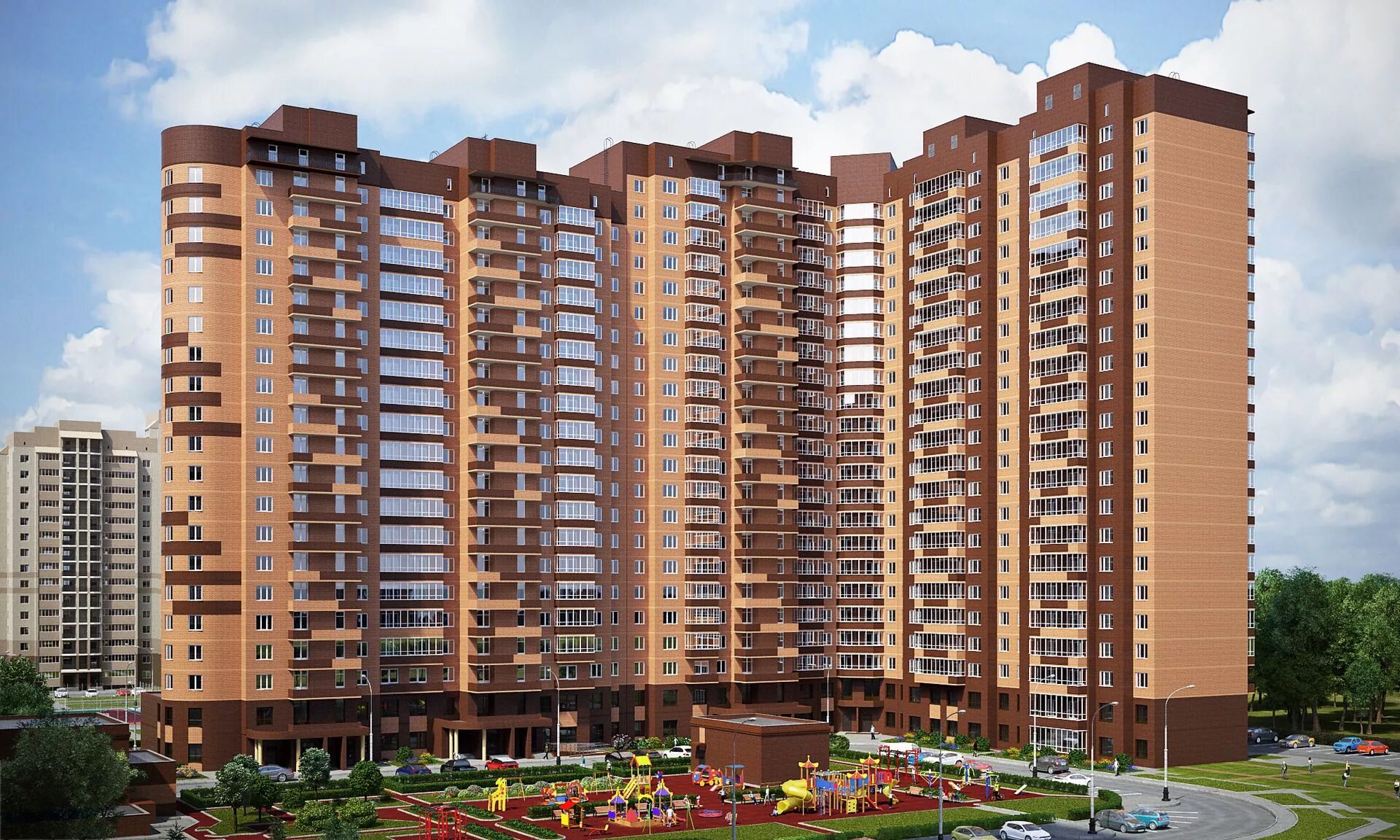 Комплекс московской