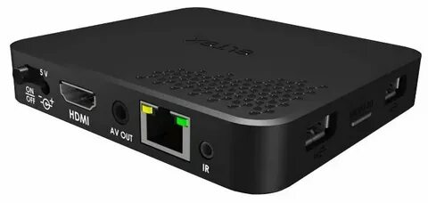 Iptv медиацентр